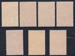 Belgique 1933 - Kruis van Lotharingen, qualité de luxe - OBP, Gestempeld