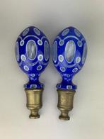 Decoratief ornament (2) - Europa - Knoppen van Murano-glas