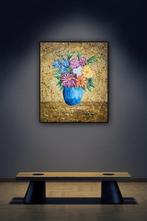 Maria Gubicekova (Maia) - Meadow Flowers - XL