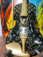 fp pop art - Louis vuitton violon Black Édition Limited 6/10, Antiek en Kunst