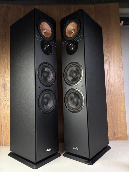 Teufel - UL 40 MK3 18 - Matching Pair Luidsprekerset, TV, Hi-fi & Vidéo, Radios