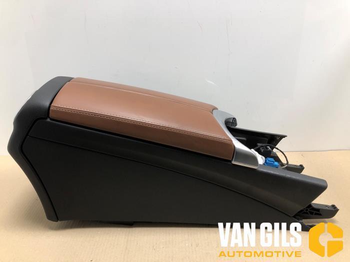 Middenconsoles Mercedes C-Klasse O300791, Auto-onderdelen, Interieur en Bekleding