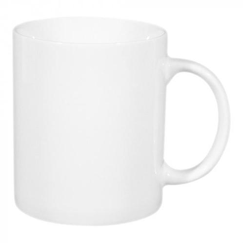 Mokken | ETRUSCA | Porselein | Wit | 34cl | 6 Stuks |, Zakelijke goederen, Horeca | Keukenapparatuur, Nieuw in verpakking, Verzenden