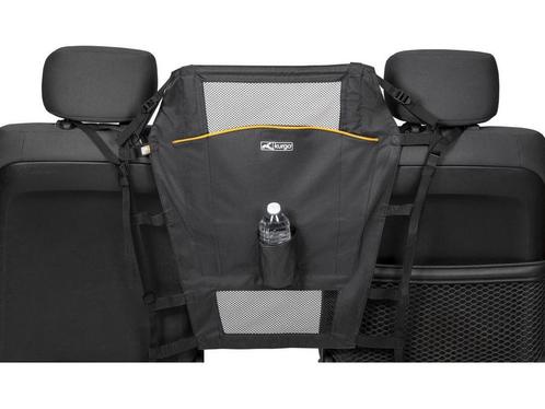 Kurgo - Backseat Barrier - Black, Huis en Inrichting, Woonaccessoires | Overige, Zo goed als nieuw, Verzenden