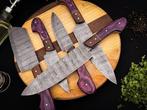 Blade Smith American Smith - Keukenmes - Chefs knife -
