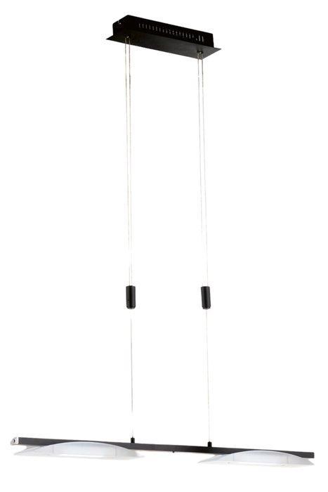 Fischer & Honsel - Hangende plafondlamp - Fischer & Honsel, Antiek en Kunst, Antiek | Verlichting