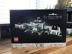 Lego - 21054 - 21054 LEGO Architecture The White House -, Enfants & Bébés