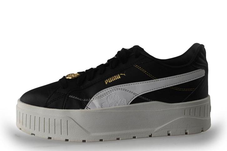 Puma sneakers in maat 37 Zwart | 15% korting, Kleding | Dames, Schoenen, Zwart, Gedragen, Sneakers, Verzenden