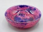 Daum Frères - Plat - Verre, Antiek en Kunst