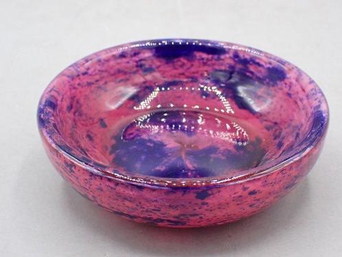 Daum Frères - Plat - Verre, Antiek en Kunst, Antiek | Glaswerk en Kristal