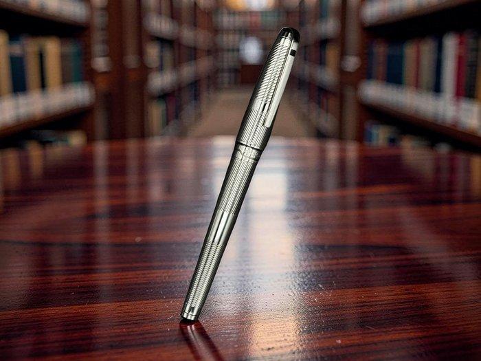 S.T. Dupont - Olympio - Vulpen, Collections, Stylos