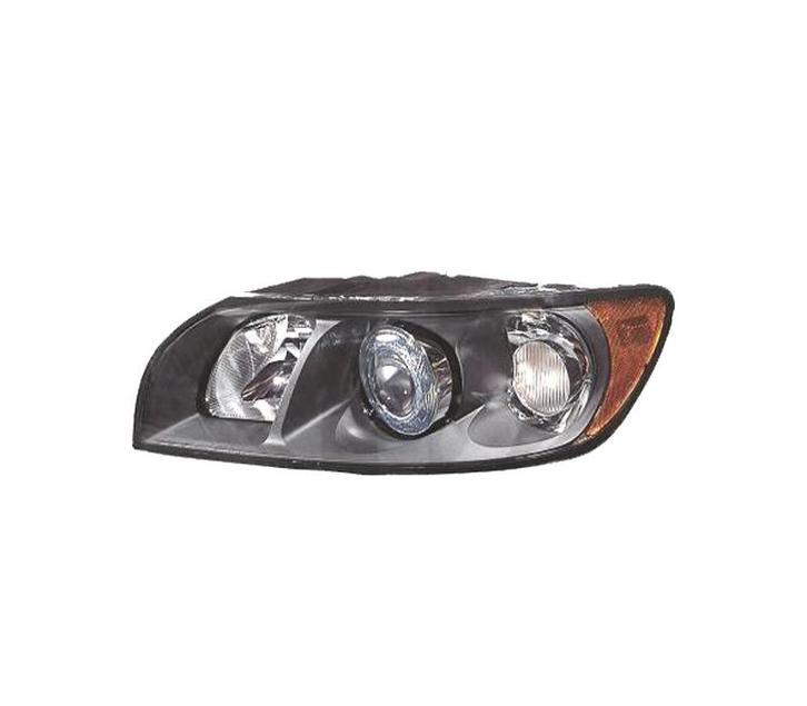 PHARE GAUCHE XENON POUR VOLVO S40 04-07, Auto-onderdelen, Verlichting, Verzenden
