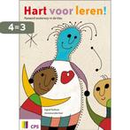 Hart voor leren! 9789065086303 Annemarieke Kool, Boeken, Verzenden, Gelezen, Annemarieke Kool