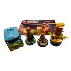 Scooby-Doo - LEGO Dimensions Team Pack 71206 (TWEEDEHANDS), Kinderen en Baby's, Verzenden, Nieuw