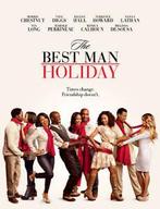 The Best Man Holiday DVD (2014) Monica Calhoun, Lee (DIR), Verzenden