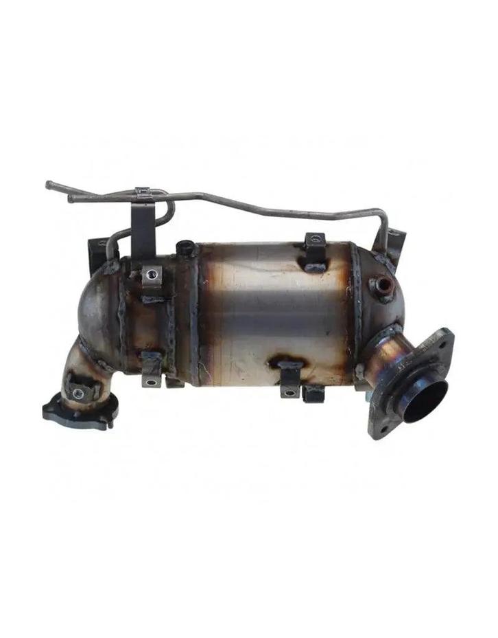 Roetfilter Toyota Auris, Avensis, Rav-4, Verso, Auto-onderdelen, Brandstofsystemen, Verzenden