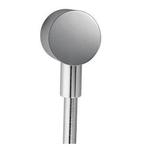Bieden: Hansgrohe Axor Starck Curved Shower, Bricolage & Construction, Sanitaire, Ophalen of Verzenden