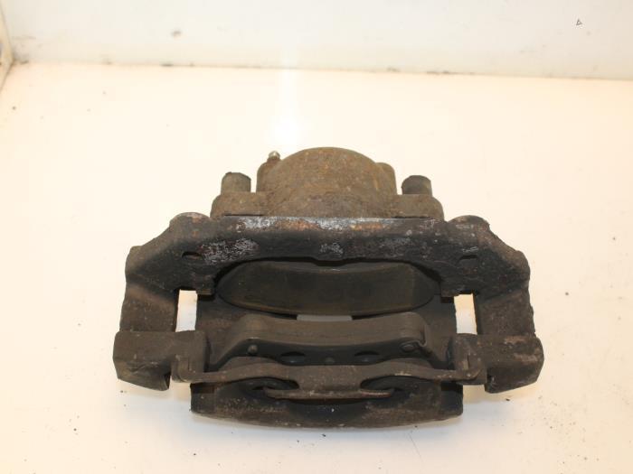 Remklauw (Tang) links-voor Chrysler Voyager O112020, Auto-onderdelen, Remmen en Aandrijving