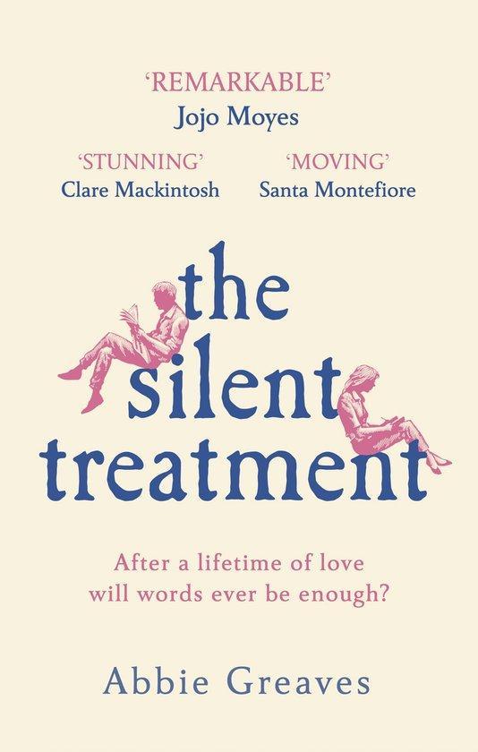 The Silent Treatment 9781787463172 Abbie Greaves, Boeken, Taal | Engels, Gelezen, Verzenden