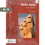 Delta Nova (6/8u) 5 Analyse deel 1 9789030139720, Boeken, Verzenden, Gelezen, Nico Nico Deloddere