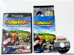 Nintendo Gamecube - Mario Kart Double Dash - HOL, Games en Spelcomputers, Verzenden, Gebruikt