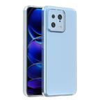 Xiaomi 13 Pro Transparant Hoesje - Silicone Clear Cover, Verzenden, Nieuw