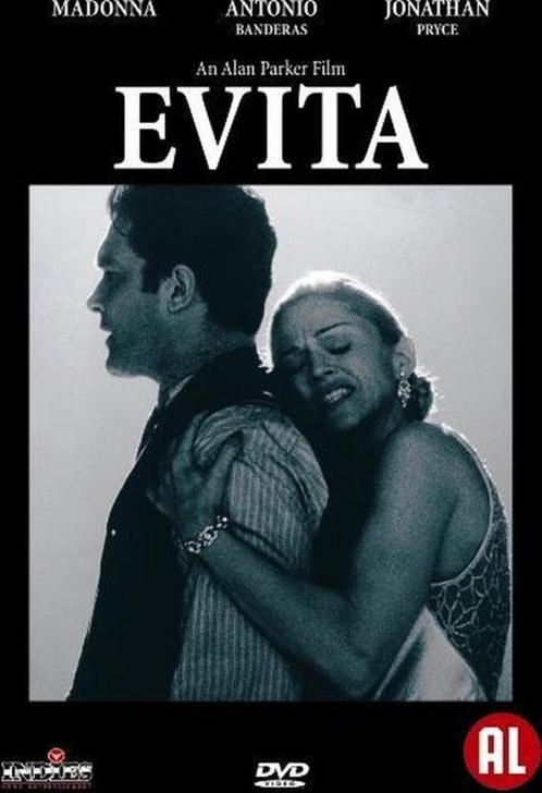Evita (dvd tweedehands film), Consoles de jeu & Jeux vidéo, Jeux | Sony PlayStation Vita, Enlèvement ou Envoi