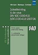 Schnelleinstieg in die neue DIN VDE 0100-410 (VDE 0100-4..., Boeken, Overige Boeken, Gelezen, Verzenden