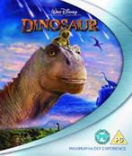 Dinosaur Blu-ray (2007) Ralph Zondag cert PG, Cd's en Dvd's, Zo goed als nieuw, Verzenden