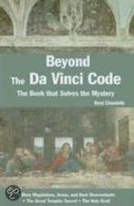 Beyond the Da Vinci Code 9780753713136, Rene Chandelle, Gelezen, Verzenden