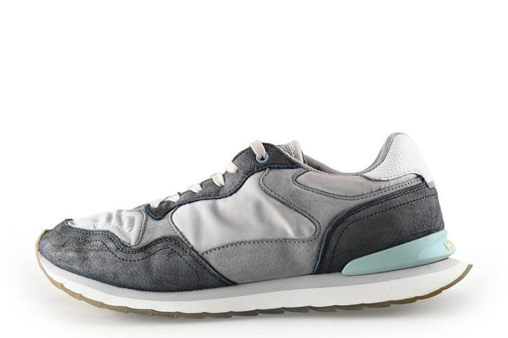 Hoff Sneakers in maat 44 Blauw, Kleding | Heren, Schoenen, Blauw, Gedragen, Sneakers, Verzenden