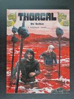 Thorgal 38 t/m 42 HC + De Chninkel - 6 Album - Eerste druk -