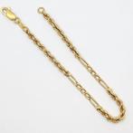 Bracelet - 18 carats Or jaune