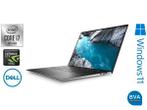 Online Veiling: Dell XPS 15 9500 Ultrabook laptop - Intel i7