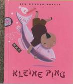 Kleine Ping / Gouden Boekjes 9789047602576 P. Steenhuis, Verzenden, Gelezen, P. Steenhuis