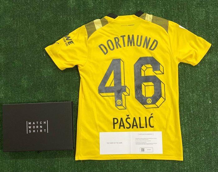 Borrusia Dortmund - Duitse voetbal competitie - Marco, Verzamelen, Overige Verzamelen