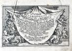 Ovid - Ovidii Metamorphosis - 1641, Antiek en Kunst
