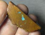 251 ct - 4 prachtige Australische Boulder Opal Ruw- 50.2 g