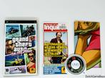 PSP - Grand Theft Auto - Vice City Stories, Verzenden, Gebruikt