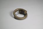 Bronze Ring Ornament / Proto Ring Money 19th Century (Sans