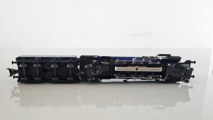 Märklin H0 - 37186 - Stoomlocomotief met tender (1) -, Hobby en Vrije tijd, Modeltreinen | H0