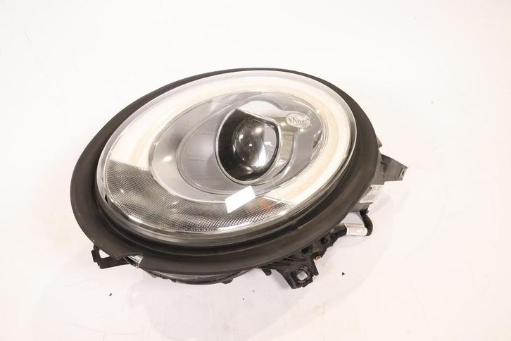 MINI Clubman F54 LED koplamp links compleet met modules, Auto-onderdelen, Verlichting, Ophalen of Verzenden