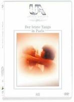 Der letzte Tango in Paris von Bernardo Bertolucci  DVD, Zo goed als nieuw, Verzenden
