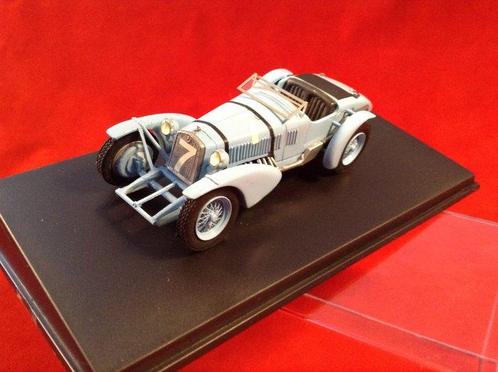 Starter - made in France 1:43 - Model raceauto - Alfa Romeo, Hobby en Vrije tijd, Modelauto's | 1:5 tot 1:12