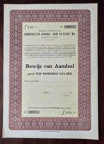 Nederland. - 1888-1977 Collectie 16x verschillende