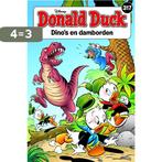 Donald Duck Pocket 317 / Donald Duck Pocket / 317, Boeken, Stripverhalen, Verzenden, Zo goed als nieuw