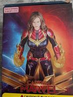 Captain Marvel - Brie Larson - Unknown, Verzamelen, Nieuw