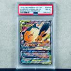Pokémon Graded card - Eevee & Snorlax GX #SM169 - Pokémon -, Nieuw