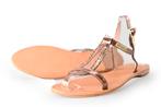 Les Tropeziennes Sandalen in maat 39 Bruin | 5% extra, Kleding | Dames, Bruin, Verzenden, Les Tropeziennes, Sandalen of Muiltjes