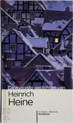 De mooiste gedichten van Heinrich Heine / De, Boeken, Verzenden, Zo goed als nieuw, H. Heine